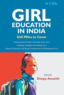Couverture_Girl Education In India