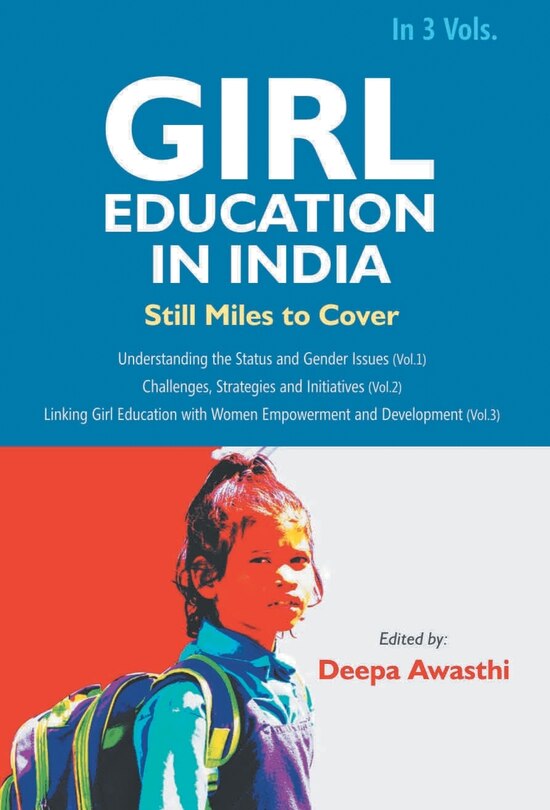 Couverture_Girl Education In India