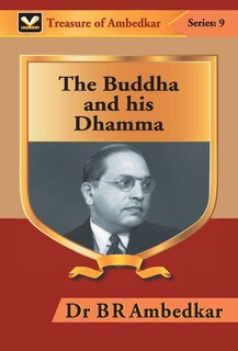 Couverture_The Buddha and his Dhamma