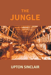 Front cover_The Jungle