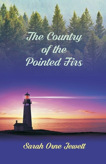 Couverture_The Country Of The Pointed Firs