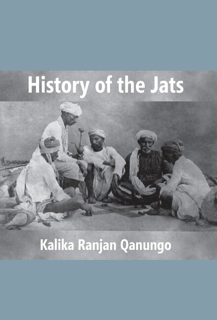 Couverture_History Of The Jats