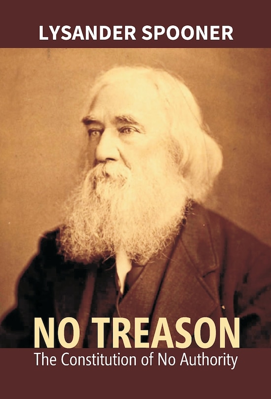 Front cover_No Treason
