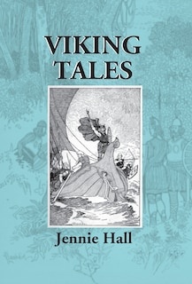 Front cover_Viking Tales