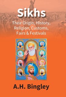 Front cover_Sikhs