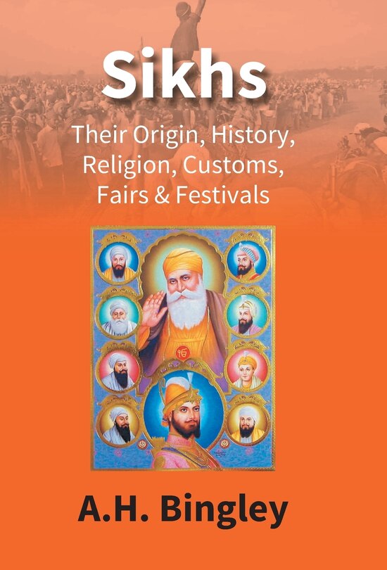 Front cover_Sikhs