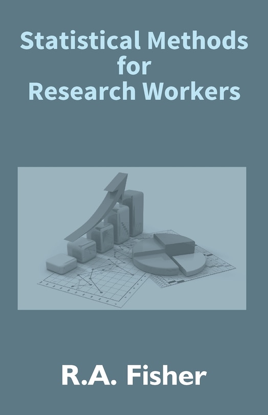 Front cover_Statistical Methods For Research Workers