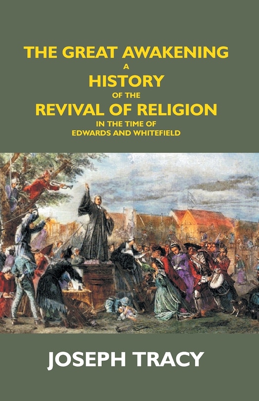 Couverture_The Great Awakening