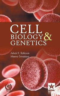 Couverture_Cell Biology and Genetics