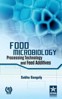 Front cover_Food Microbiology