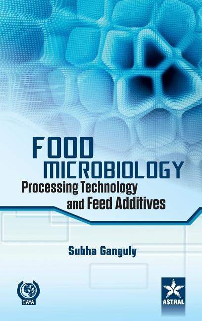 Front cover_Food Microbiology