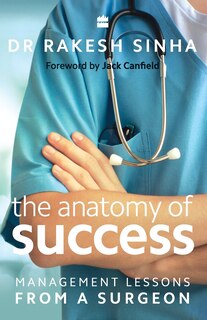 Couverture_The Anatomy of Success