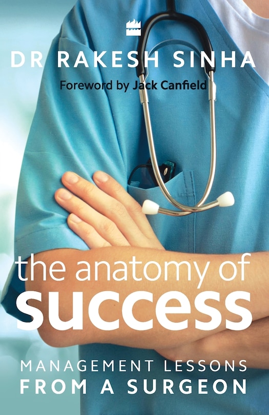 Couverture_The Anatomy of Success