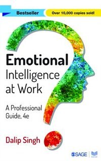 Front cover_Emotional Intelligence at Work