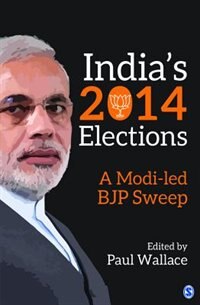 Couverture_India's 2014 Elections