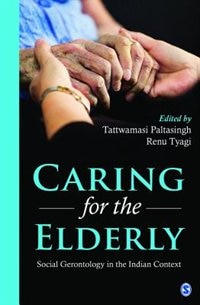 Caring for the Elderly