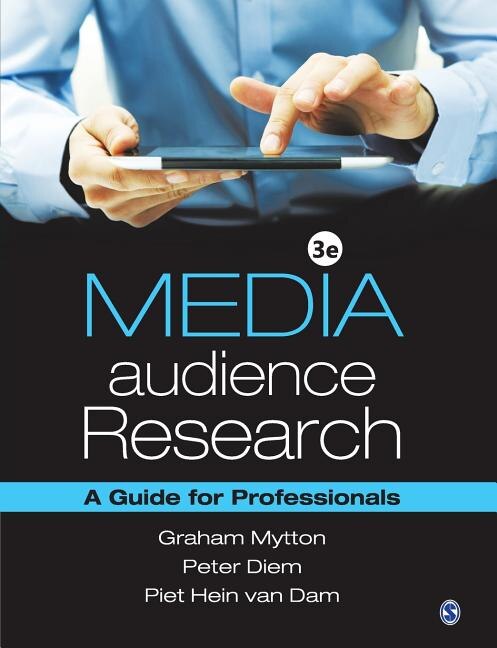 Couverture_Media Audience Research