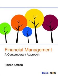 Front cover_Financial Management