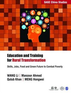 Front cover_Education and Training for Rural Transformation