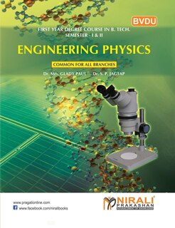 Front cover_Engineering Physics