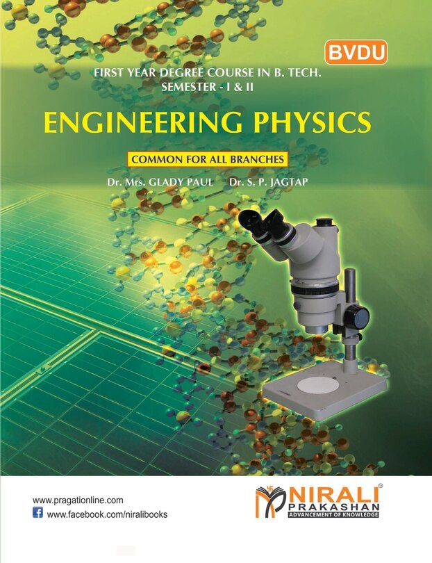 Front cover_Engineering Physics