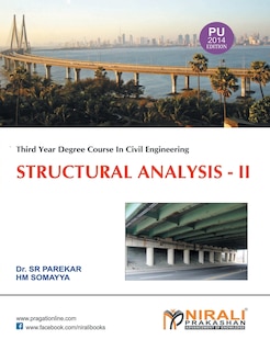 Couverture_STRUCTURAL ANALYSIS II