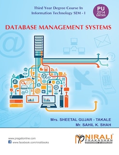 DATABASE MANAGEMENT SYSTEM