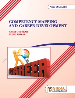 Front cover_COMPETENCY MAPPING AND CAREER DEVELOPMENT