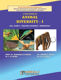 ANIMAL DIVERSITY - I