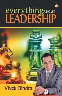 Front cover_Everything About Leadership