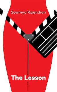 Couverture_The Lesson