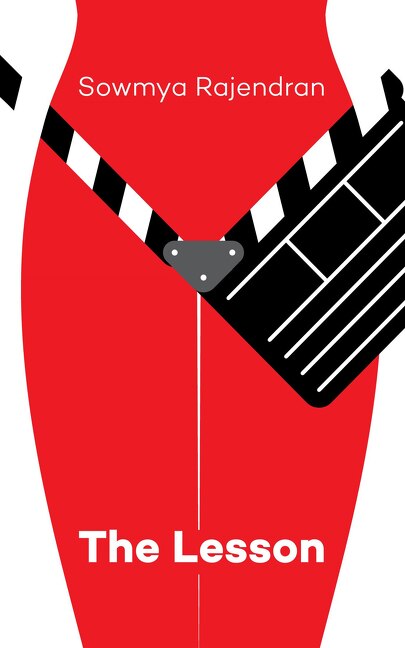 Couverture_The Lesson