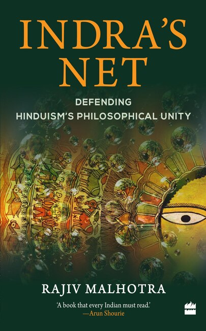 Front cover_Indra's Net