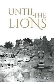 Couverture_Until the Lions