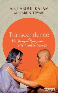 Front cover_Transcendence