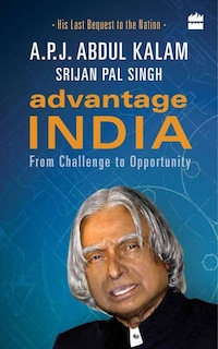 Advantage India: From Challenge to Opportunity: From Challenge to Opportunity