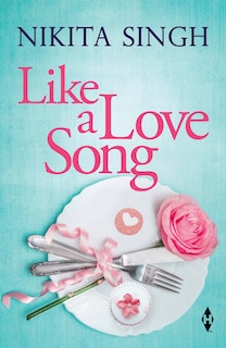 Front cover_Like a Love Song