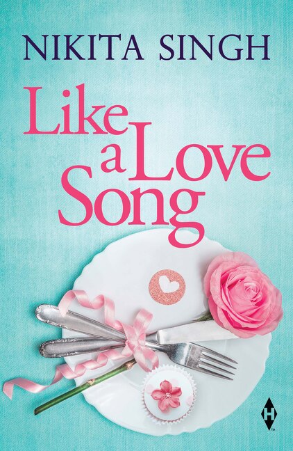 Front cover_Like a Love Song