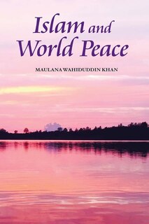 Front cover_Islam and World Peace