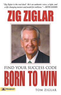 Front cover_Born to win