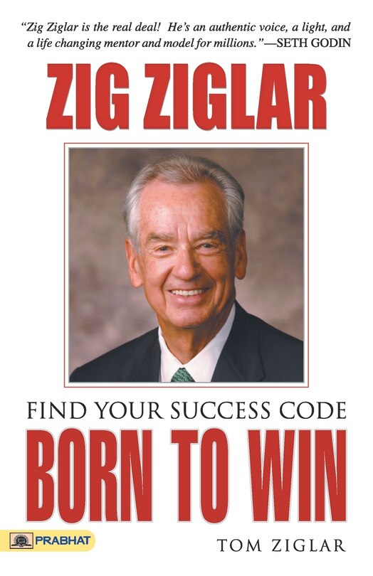 Front cover_Born to win