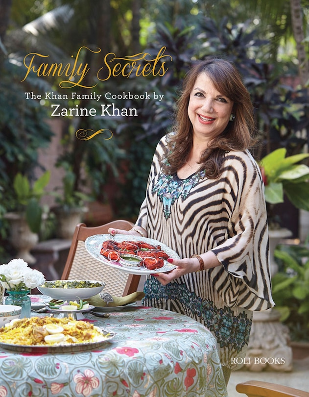 Front cover_Family Secrets