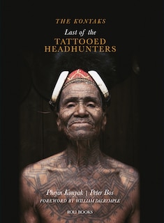 Front cover_The Konyaks
