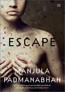 Front cover_Escape