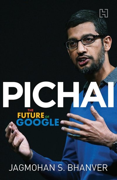 Front cover_Pichai