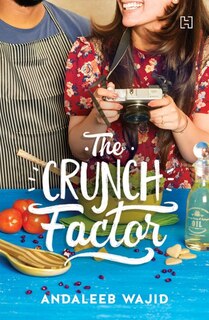 Couverture_The Crunch Factor