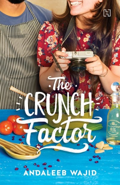 Couverture_The Crunch Factor