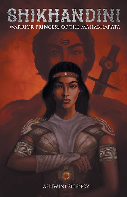 Front cover_Shikhandini