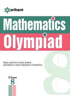 Olympiad Mathematics Class 8th