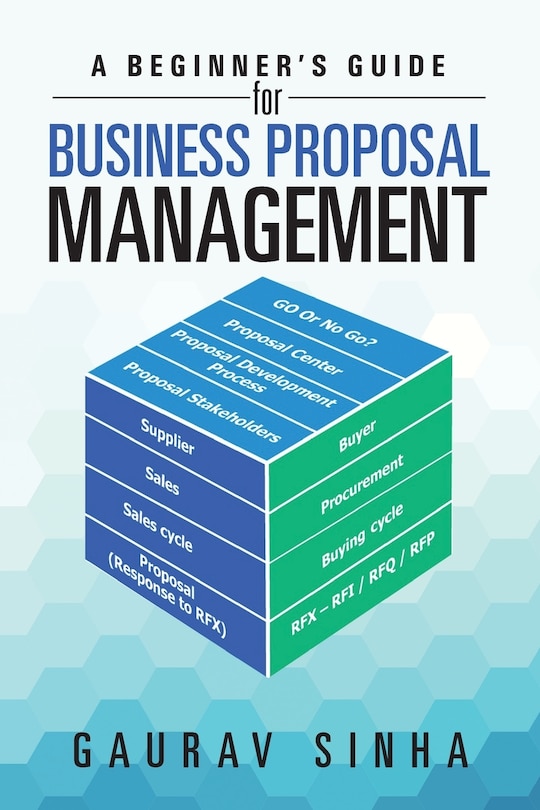 A Beginner's Guide for Business Proposal Management